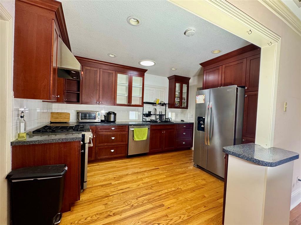 Parkdale Heights - Residential