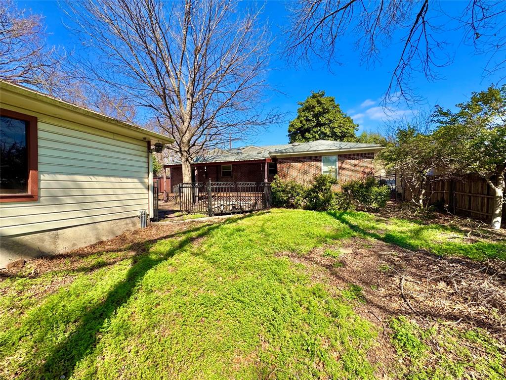 Parkdale Heights - Residential