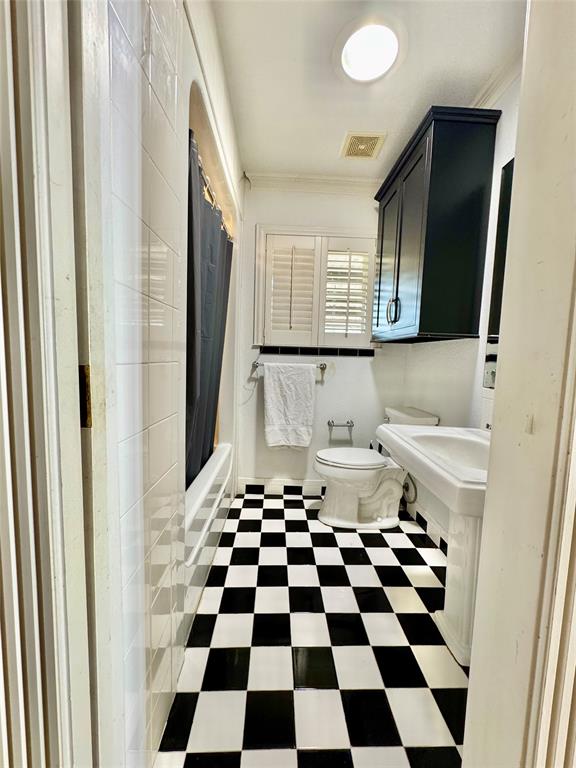 Parkdale Heights - Residential