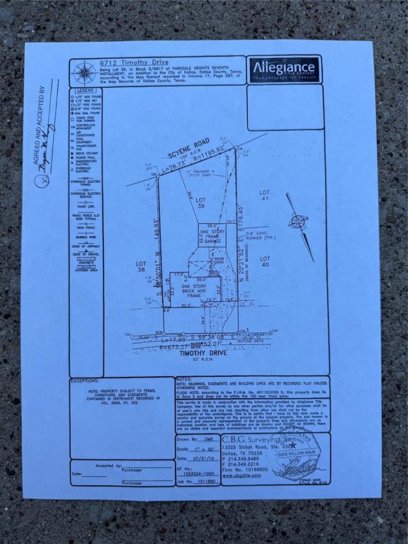 Parkdale Heights - Residential