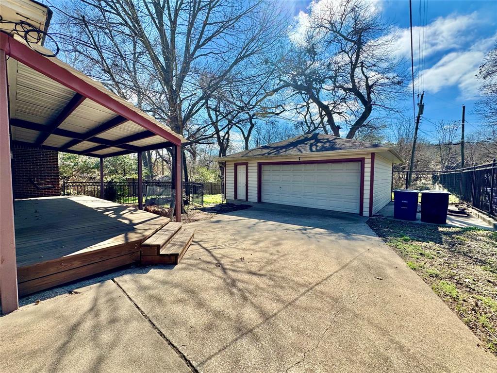 Parkdale Heights - Residential