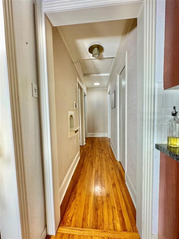 Parkdale Heights - Residential