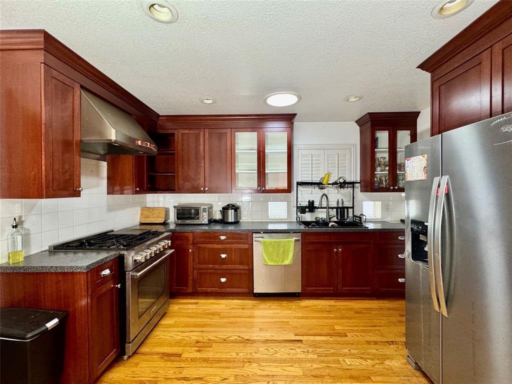 Parkdale Heights - Residential