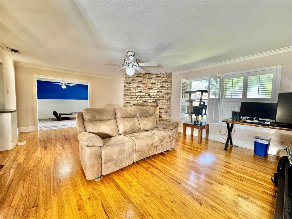 Parkdale Heights - Residential