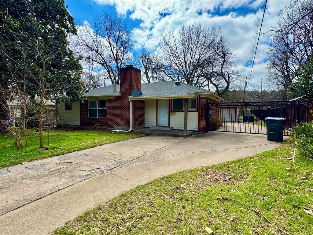 Parkdale Heights - Residential