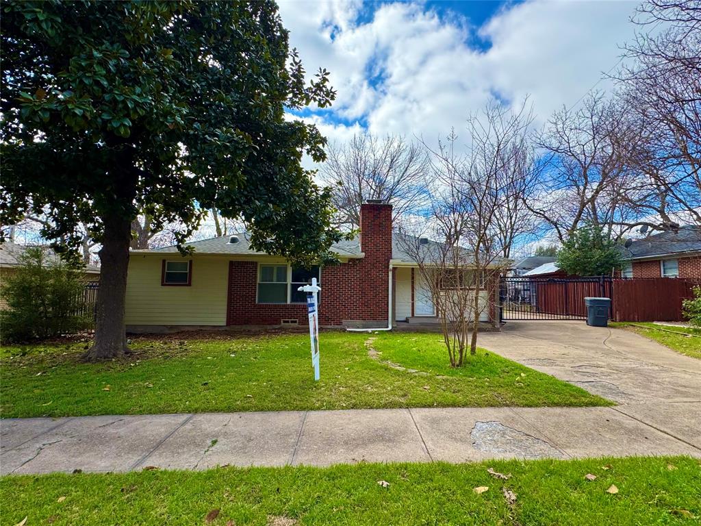 Parkdale Heights - Residential