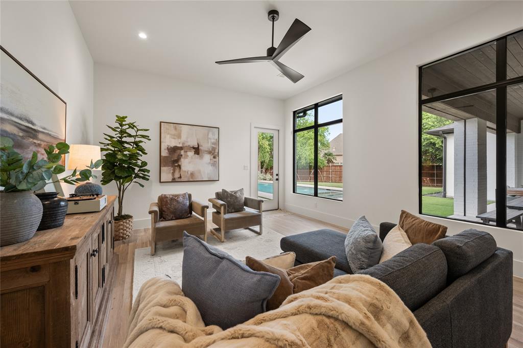 Oaks of Lonesome Dove - Residential