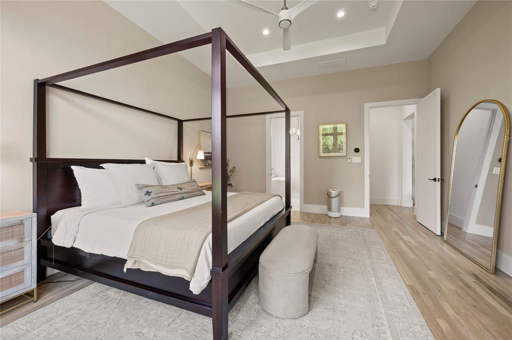 Oaks of Lonesome Dove - Residential