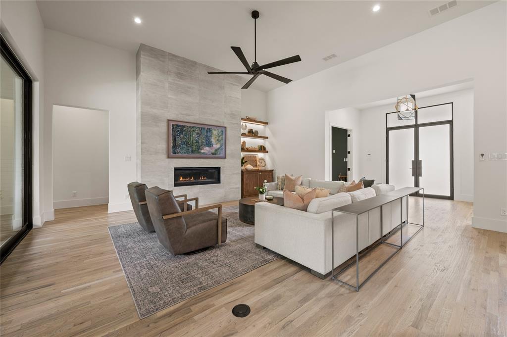 Oaks of Lonesome Dove - Residential