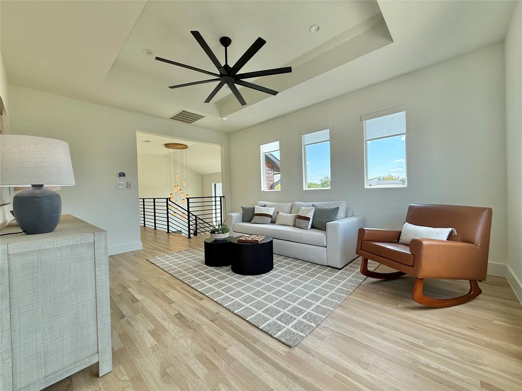 Oaks of Lonesome Dove - Residential