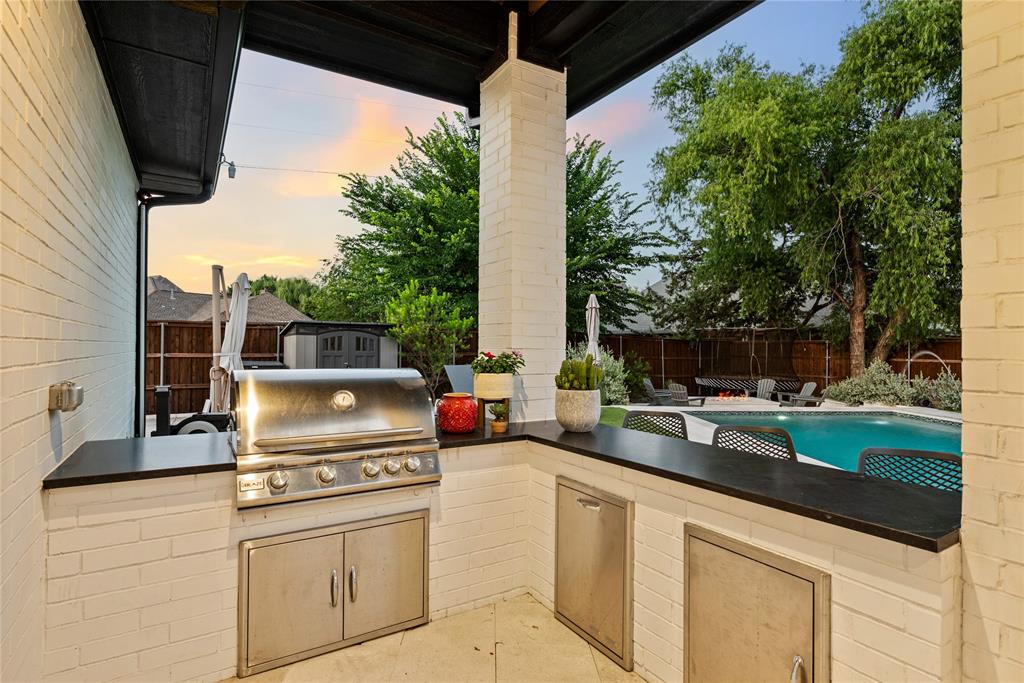 Oaks of Lonesome Dove - Residential