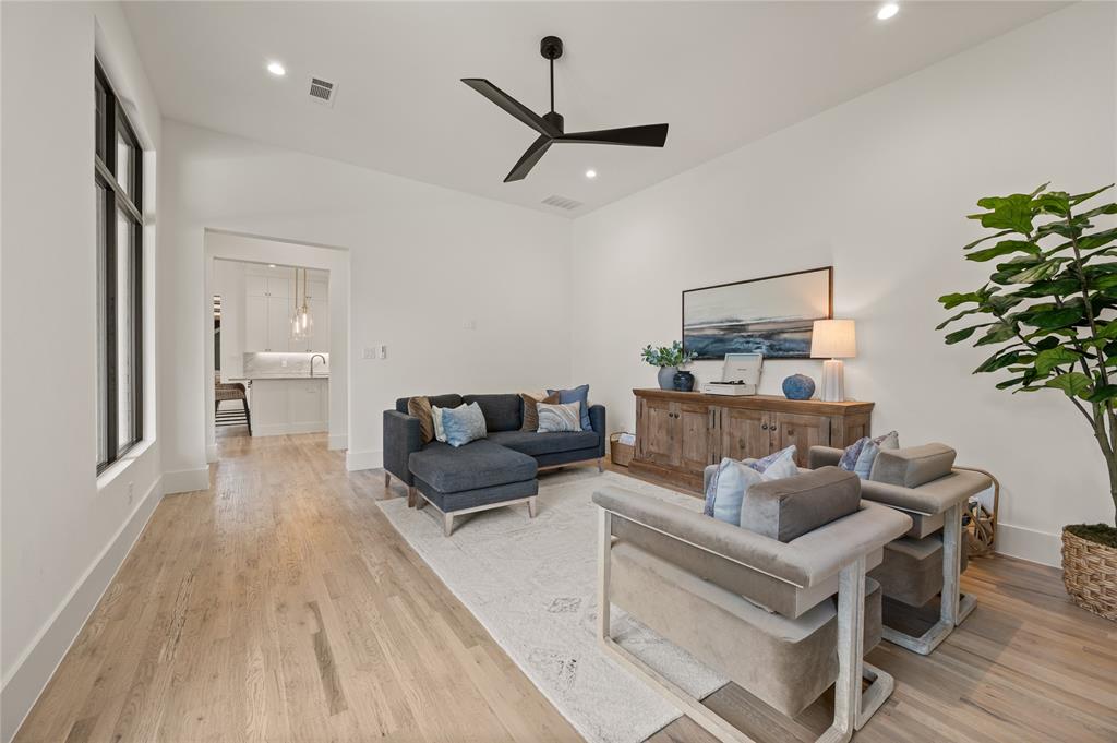 Oaks of Lonesome Dove - Residential