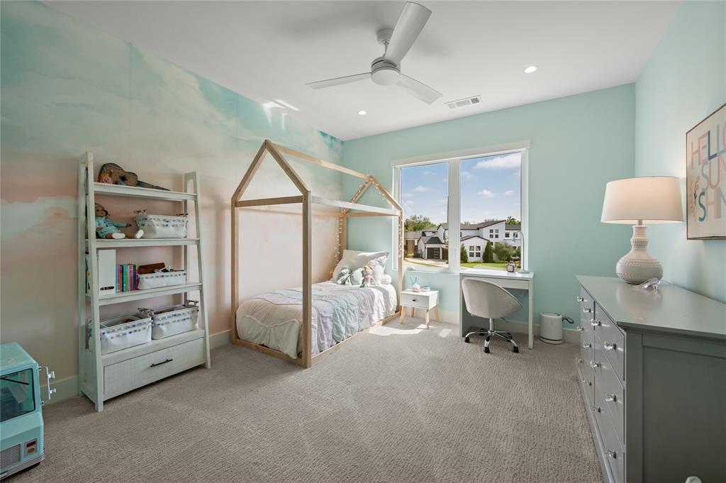 Oaks of Lonesome Dove - Residential