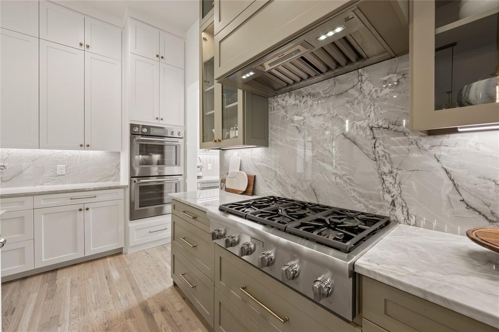 Oaks of Lonesome Dove - Residential