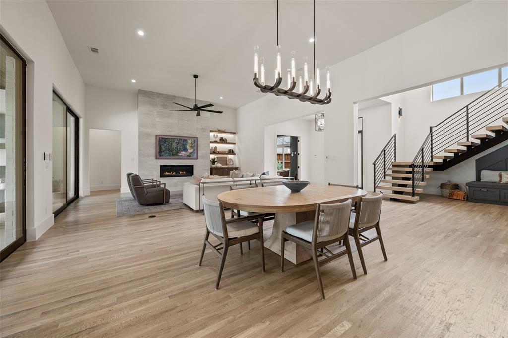 Oaks of Lonesome Dove - Residential