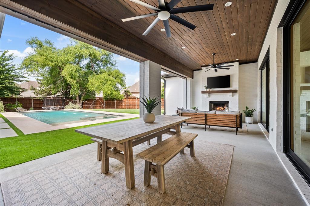 Oaks of Lonesome Dove - Residential