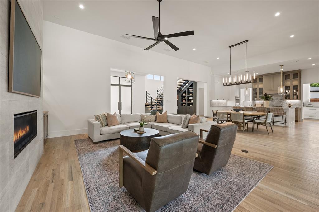 Oaks of Lonesome Dove - Residential