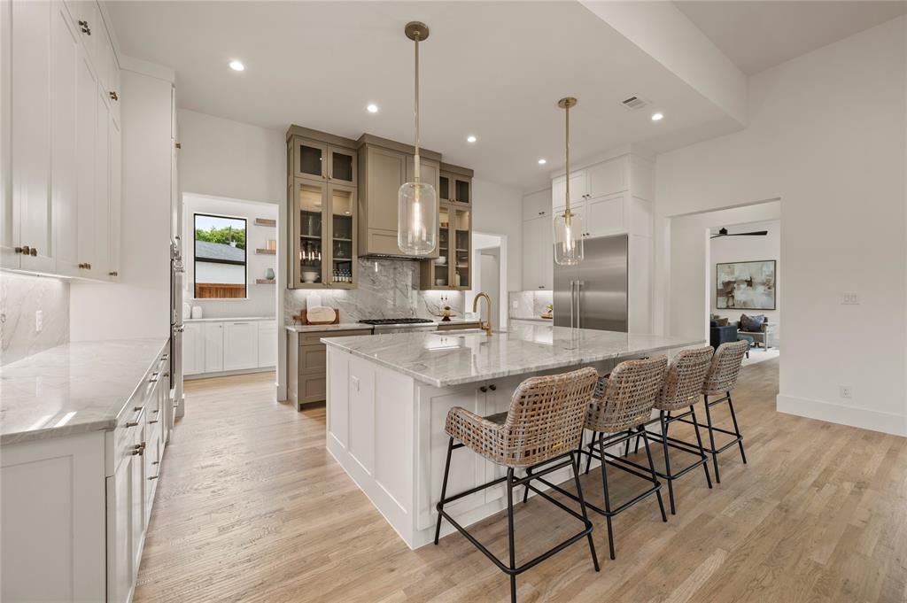 Oaks of Lonesome Dove - Residential