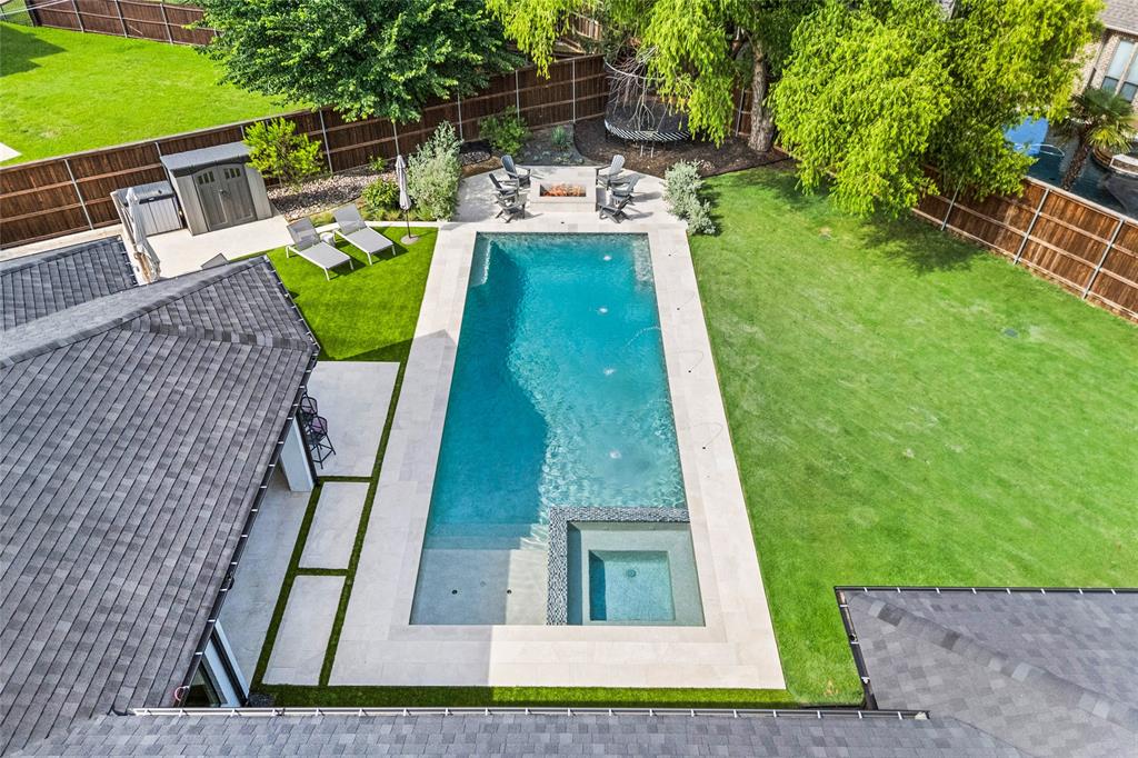 Oaks of Lonesome Dove - Residential