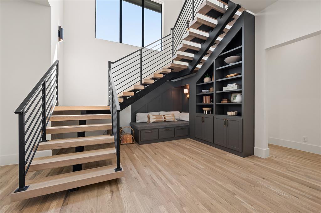 Oaks of Lonesome Dove - Residential