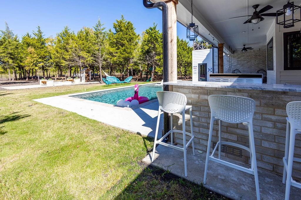 Ranch Hidden Crk - Residential Lease