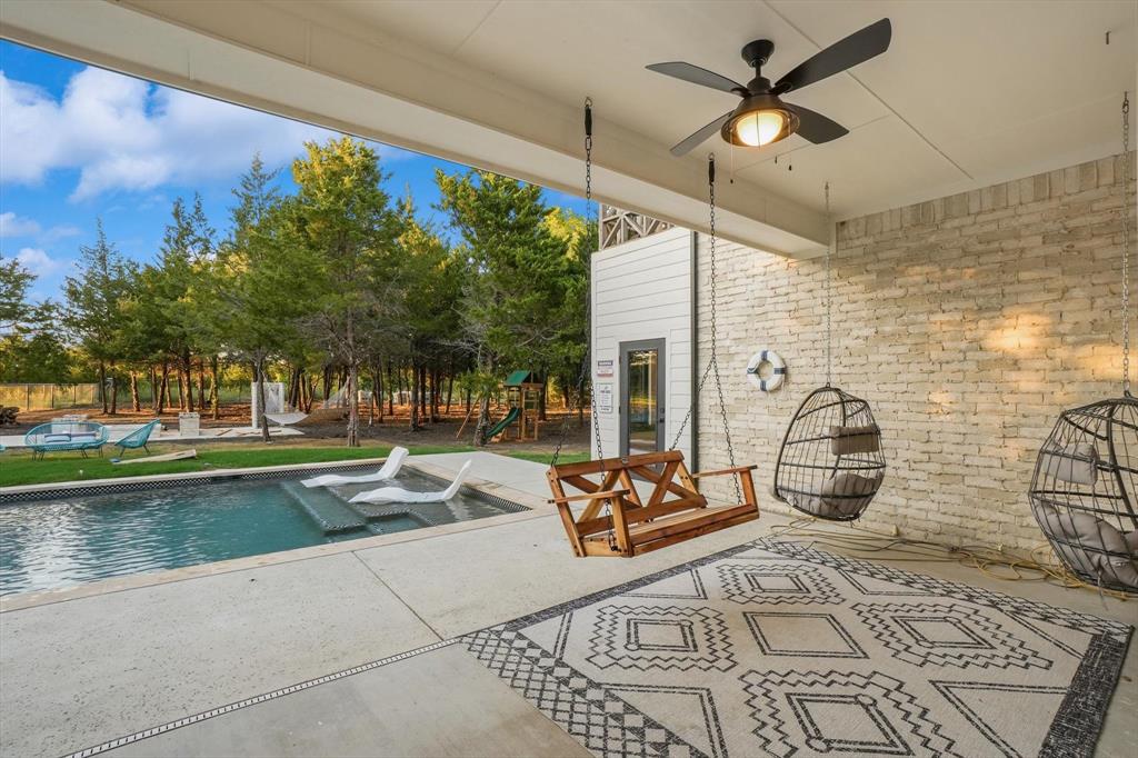 Ranch Hidden Crk - Residential Lease