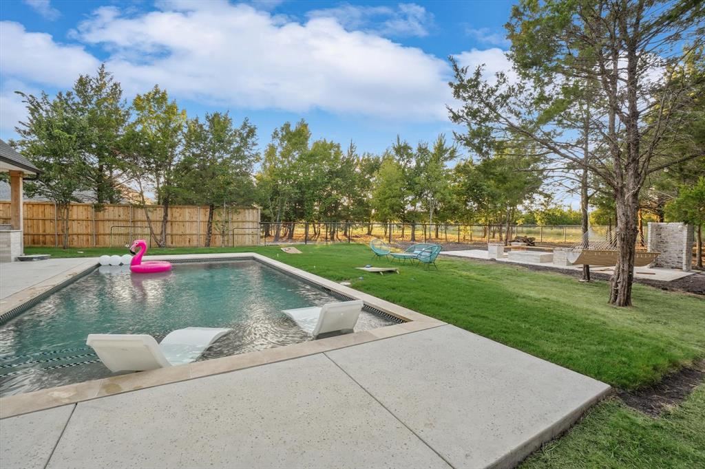 Ranch Hidden Crk - Residential Lease