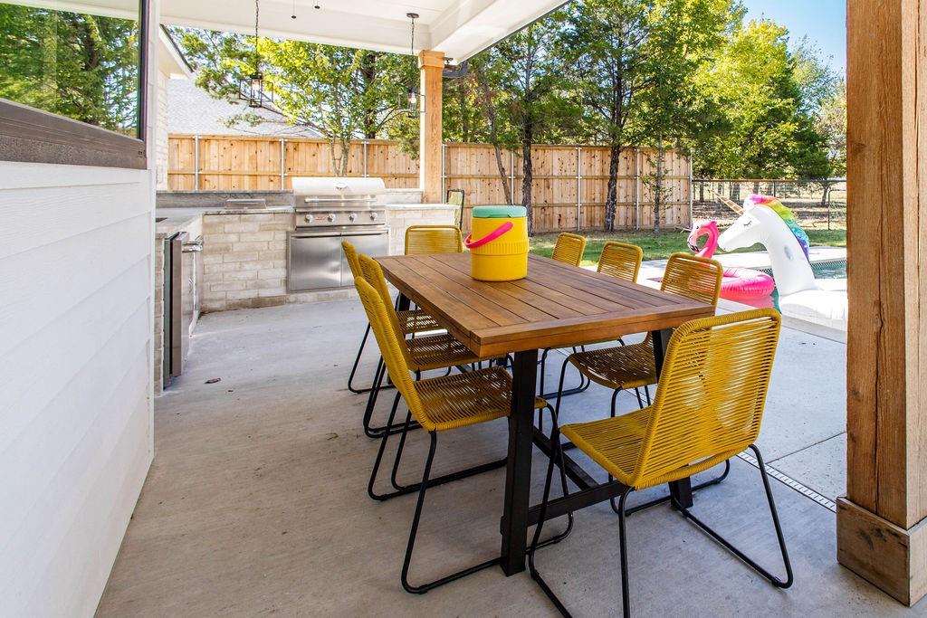 Ranch Hidden Crk - Residential Lease