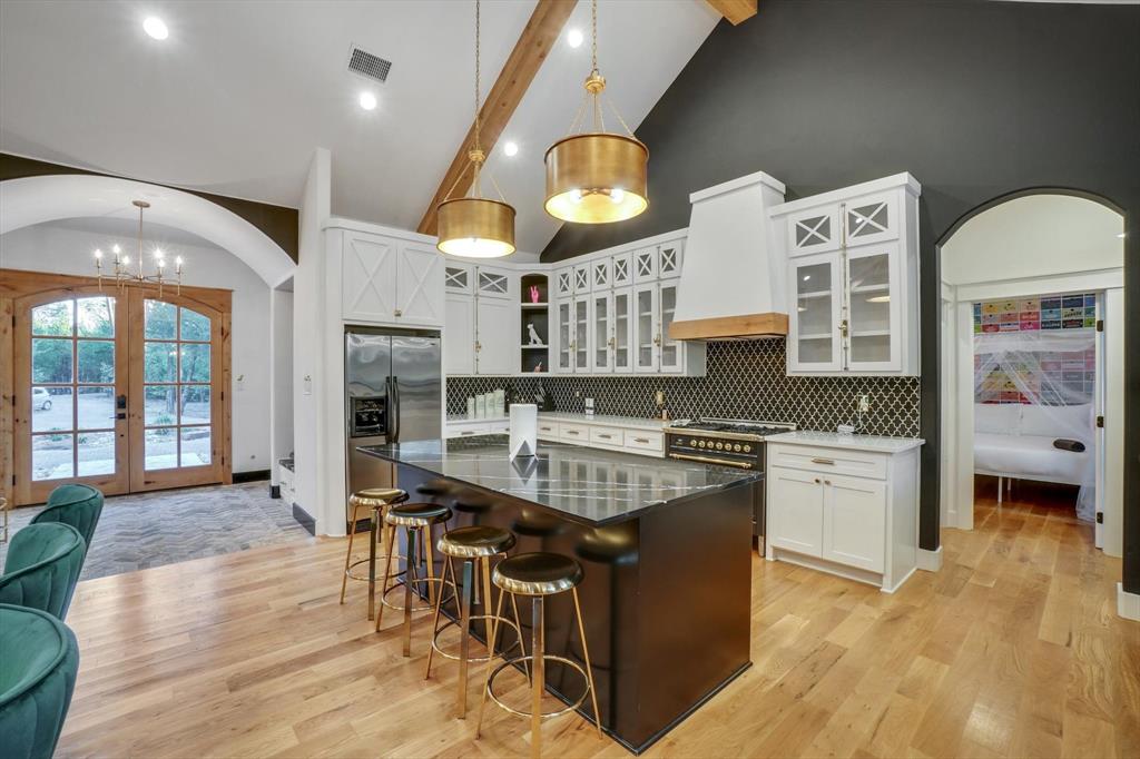 Ranch Hidden Crk - Residential Lease