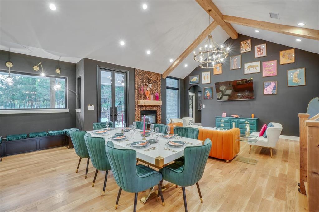 Ranch Hidden Crk - Residential Lease