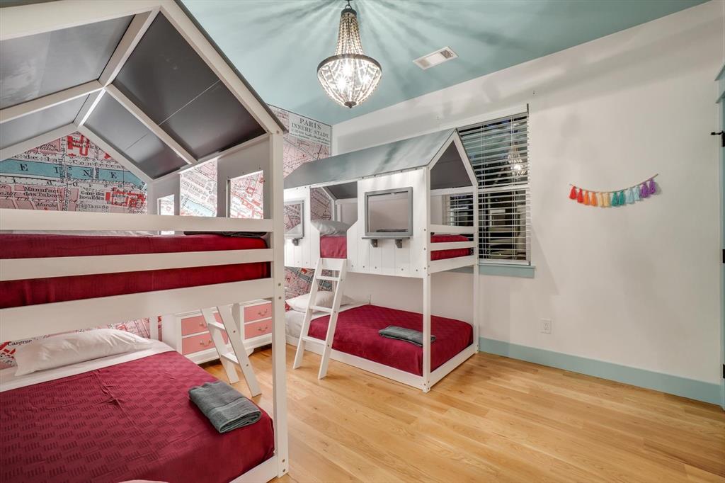 Ranch Hidden Crk - Residential Lease