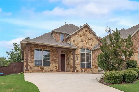 4709 Eddleman Drive Fort Worth TX 76244