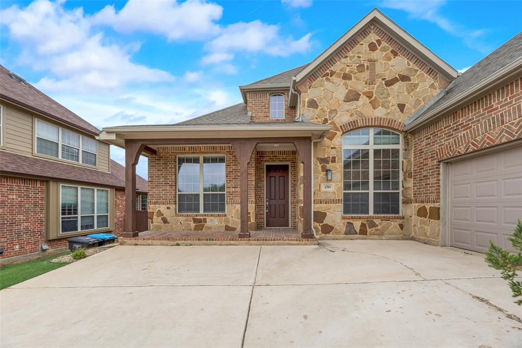 4709 Eddleman Drive