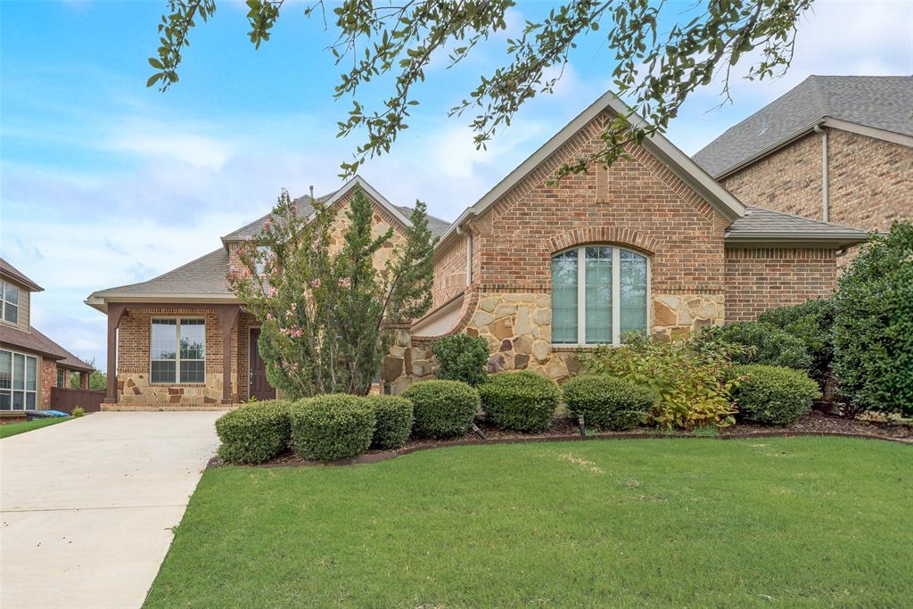 4709 Eddleman Drive