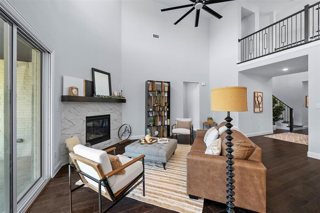 Vickery Ph 4 - Residential