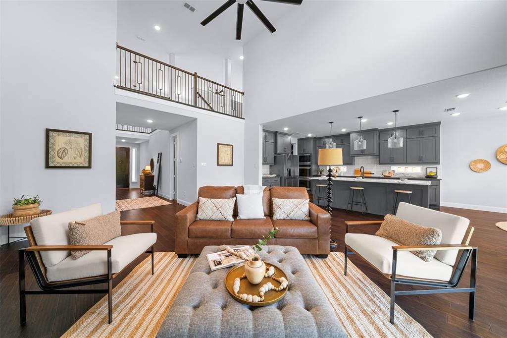 Vickery Ph 4 - Residential