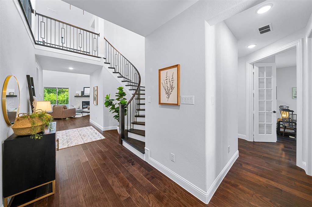 Vickery Ph 4 - Residential
