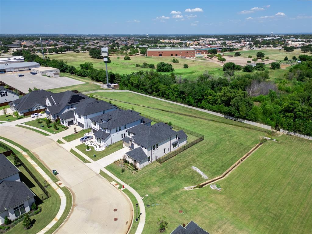 Vickery Ph 4 - Residential