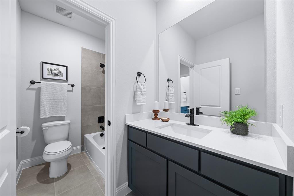 Vickery Ph 4 - Residential