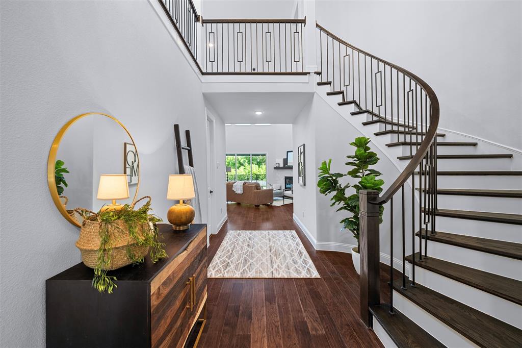 Vickery Ph 4 - Residential