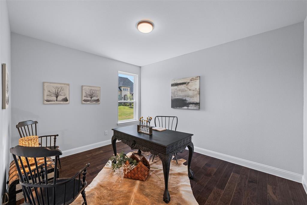 Vickery Ph 4 - Residential