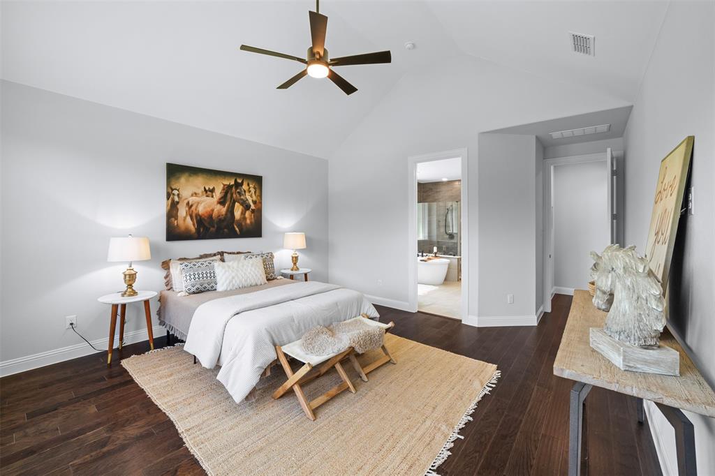 Vickery Ph 4 - Residential