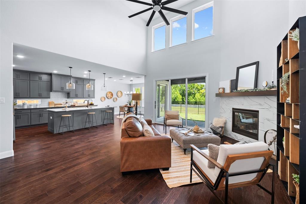 Vickery Ph 4 - Residential