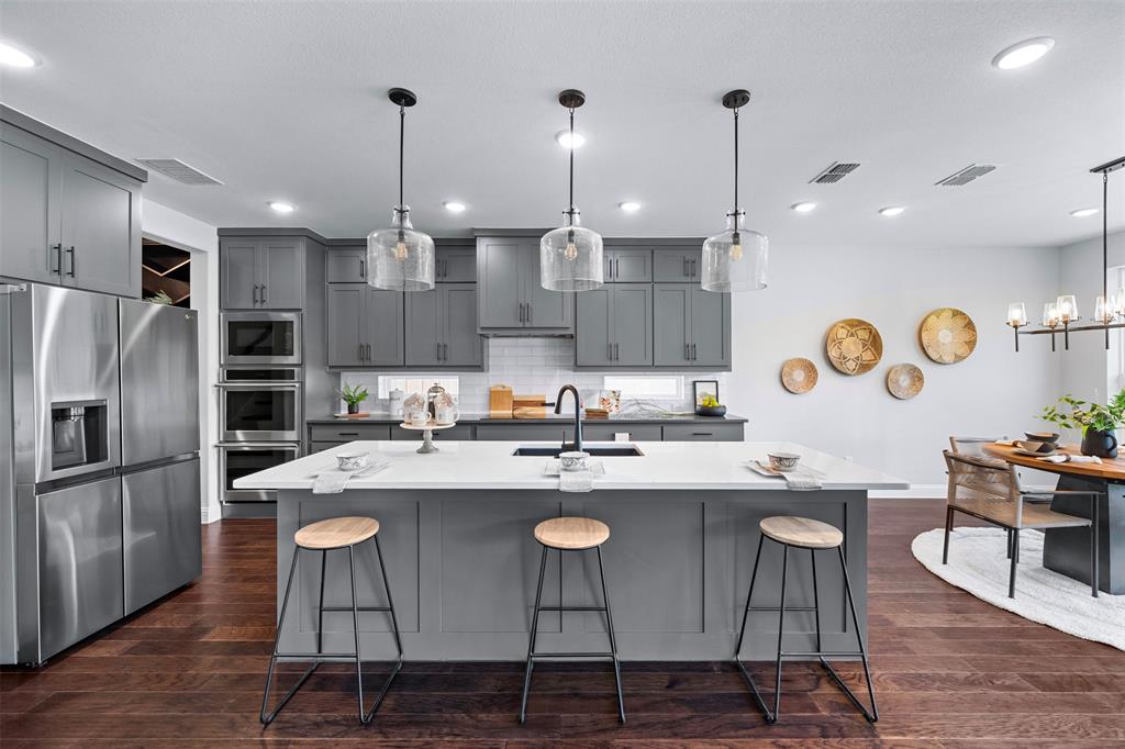 Vickery Ph 4 - Residential