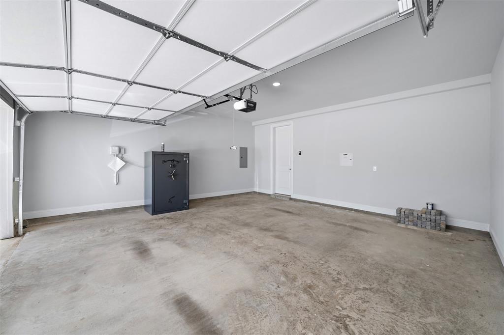 Vickery Ph 4 - Residential