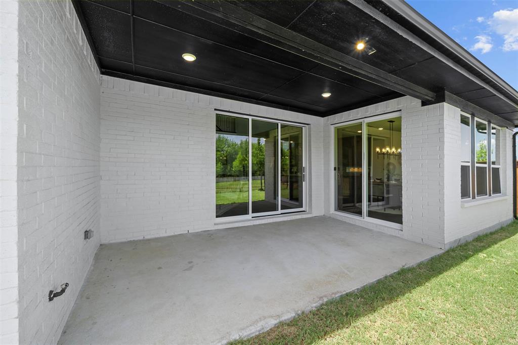 Vickery Ph 4 - Residential