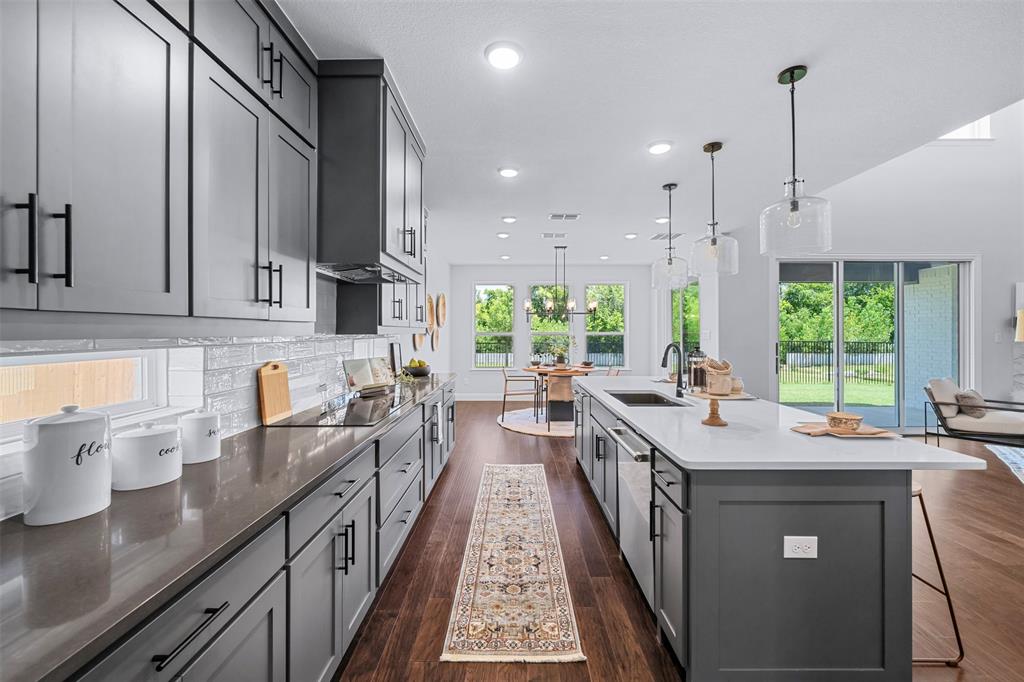 Vickery Ph 4 - Residential