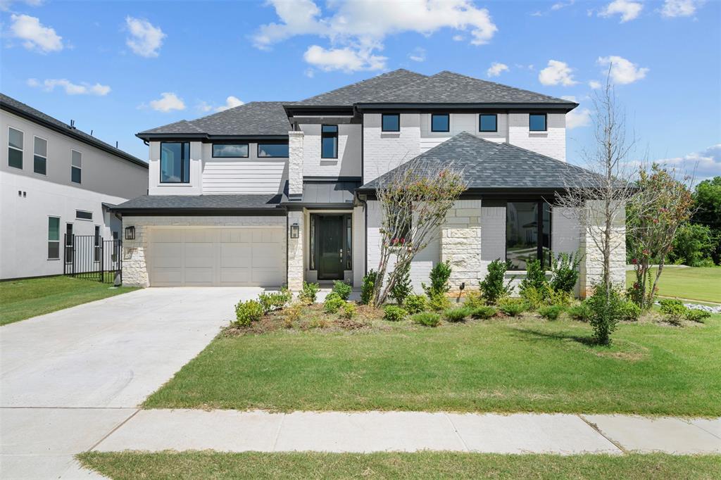 Vickery Ph 4 - Residential