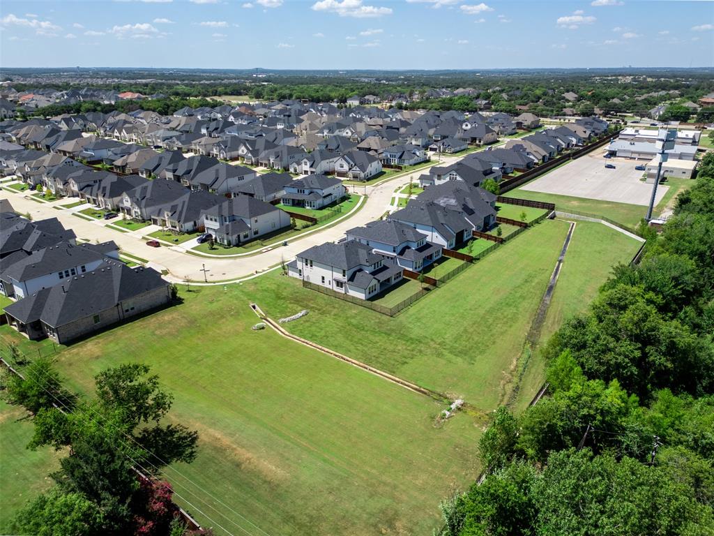 Vickery Ph 4 - Residential