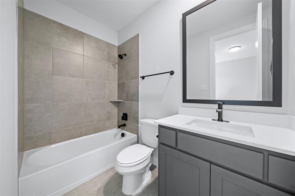 Vickery Ph 4 - Residential